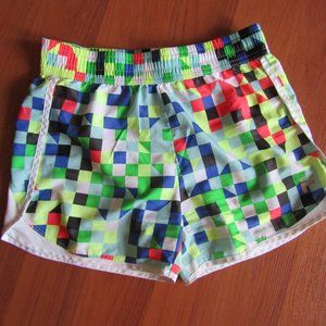 Fila  Athletic/Work out/Running Shorts